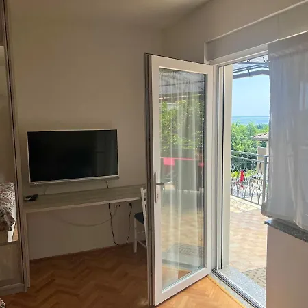 Appartement Maestro Ičići