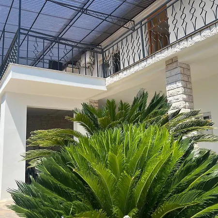 Maestro Appartement *