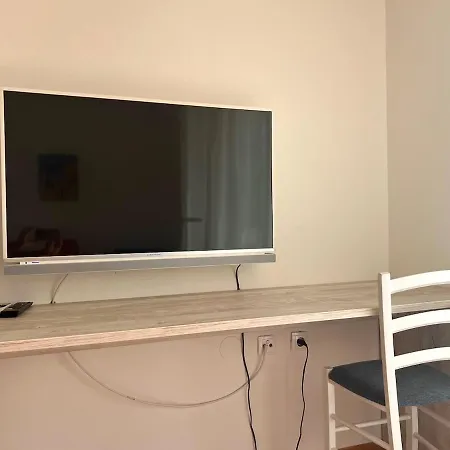 Maestro Apartman Icici