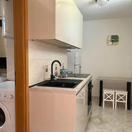 Apartman Maestro Icici