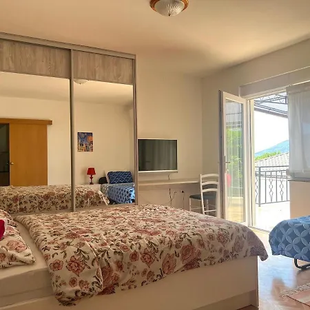 Maestro Appartement *