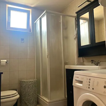 Maestro Apartman Icici