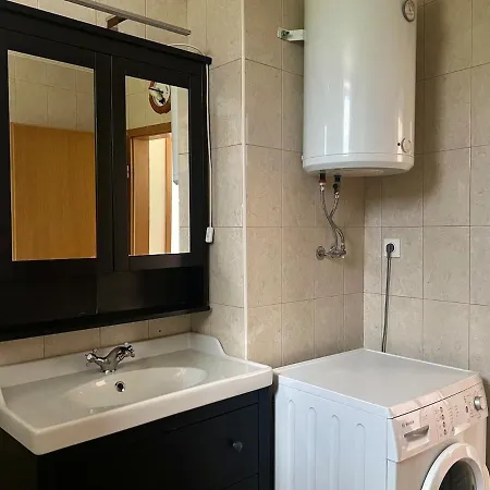 Maestro Appartement Ičići