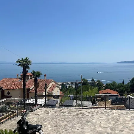 Appartement Maestro Ičići